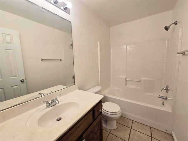 16001 Korie Drive, Edmond, OK 73013