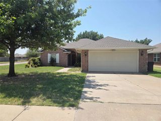 16001 Korie Drive, Edmond, OK 73013
