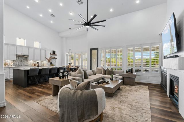 7511 E NESTLING Way, Scottsdale, AZ 85255