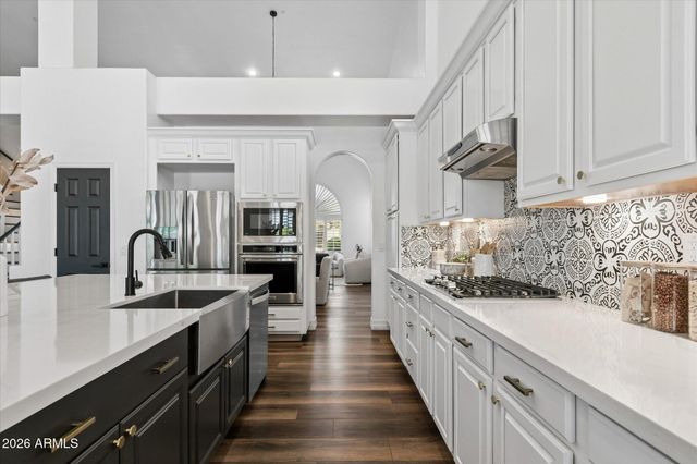 7511 E NESTLING Way, Scottsdale, AZ 85255