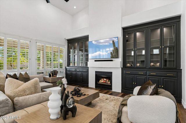 7511 E NESTLING Way, Scottsdale, AZ 85255
