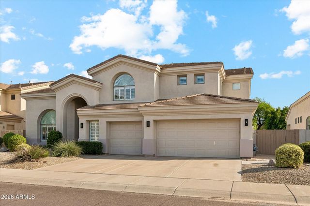 7511 E NESTLING Way, Scottsdale, AZ 85255
