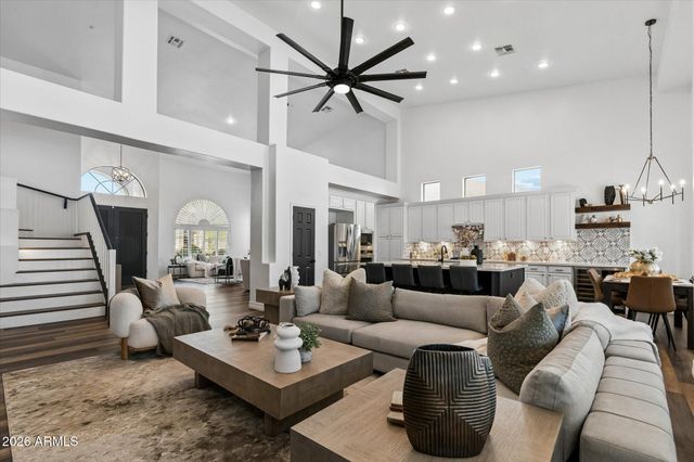 7511 E NESTLING Way, Scottsdale, AZ 85255