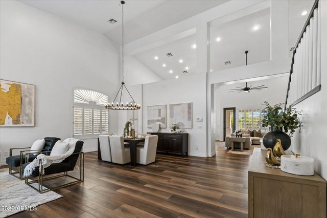 7511 E NESTLING Way, Scottsdale, AZ 85255
