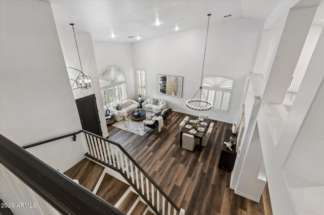 7511 E NESTLING Way, Scottsdale, AZ 85255