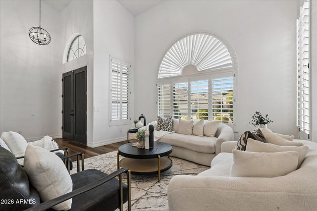 7511 E NESTLING Way, Scottsdale, AZ 85255