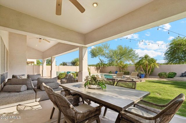 7511 E NESTLING Way, Scottsdale, AZ 85255