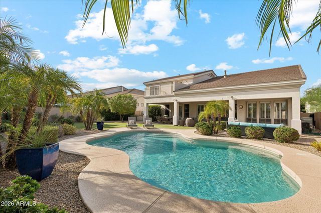 7511 E NESTLING Way, Scottsdale, AZ 85255