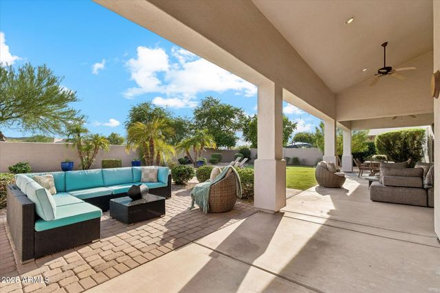 7511 E NESTLING Way, Scottsdale, AZ 85255