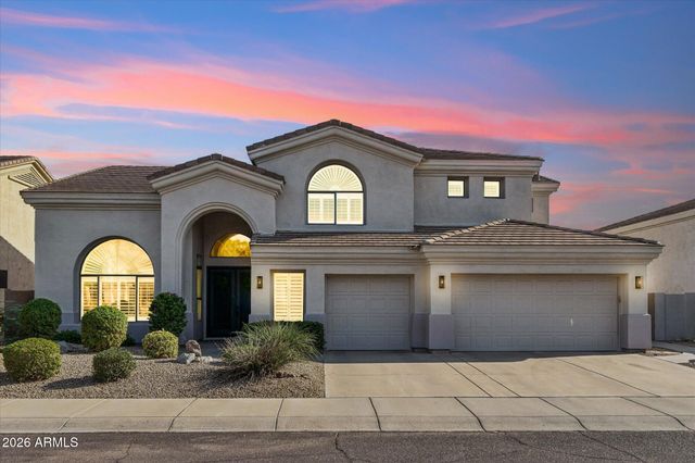 7511 E NESTLING Way, Scottsdale, AZ 85255