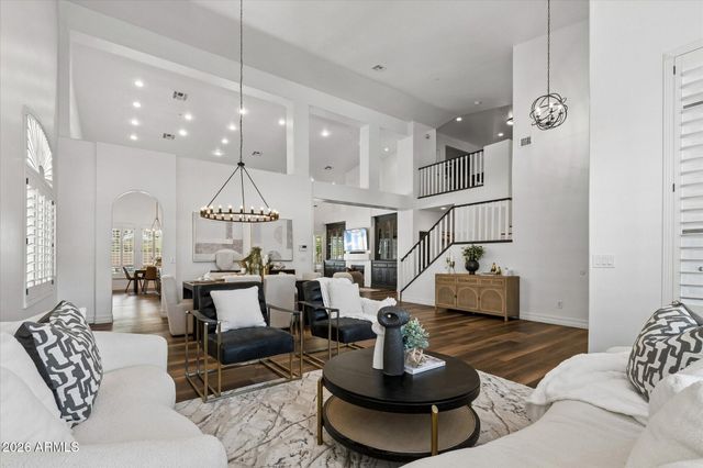 7511 E NESTLING Way, Scottsdale, AZ 85255