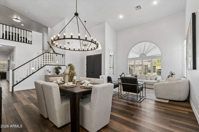 7511 E NESTLING Way, Scottsdale, AZ 85255