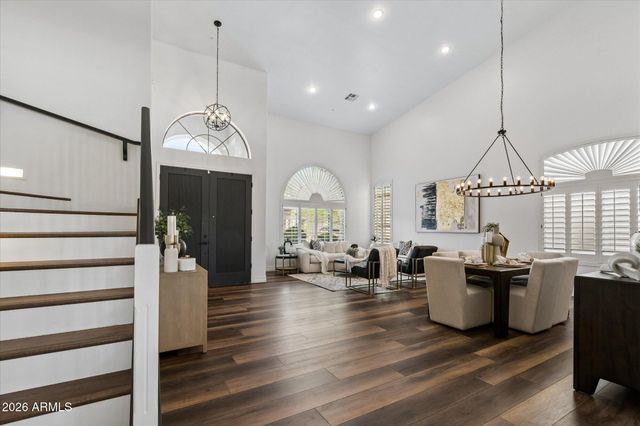 7511 E NESTLING Way, Scottsdale, AZ 85255