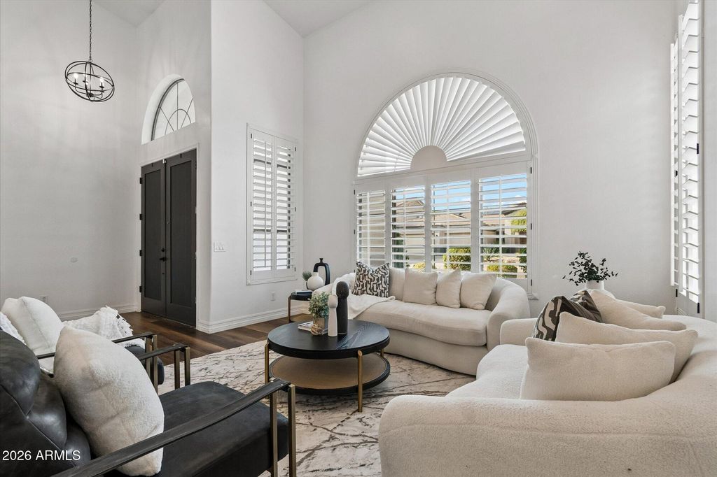 7511 E NESTLING Way, Scottsdale, AZ 85255 — photo 4