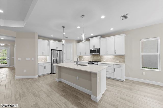 2941 Willow Ridge CT, Fort Myers, FL 33905