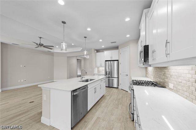 2941 Willow Ridge CT, Fort Myers, FL 33905