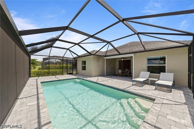 2941 Willow Ridge CT, Fort Myers, FL 33905