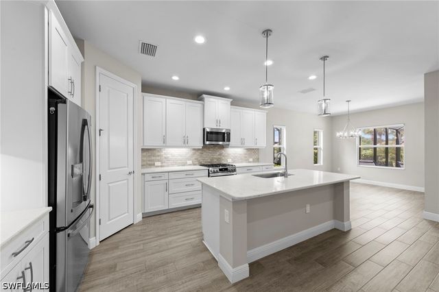 2941 Willow Ridge CT, Fort Myers, FL 33905