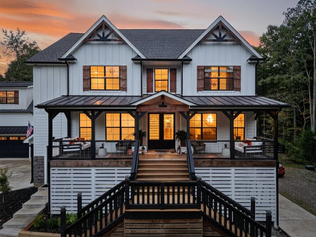 7379 Overby Rd, Fairview, TN 37062