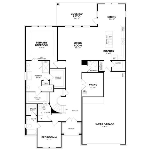 25006 Prairie Breeze Drive, Katy, TX 77449