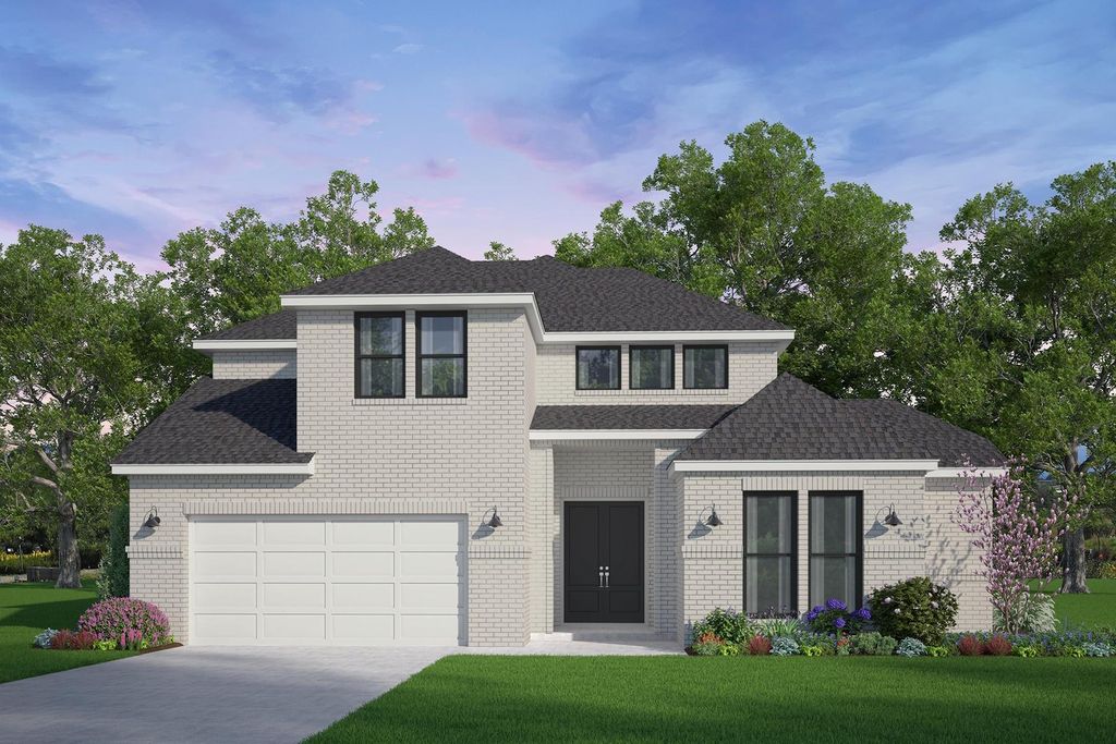 25006 Prairie Breeze Drive, Katy, TX 77449