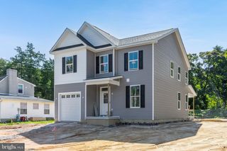 120 HARRELL AVE, Williamstown, NJ 08094