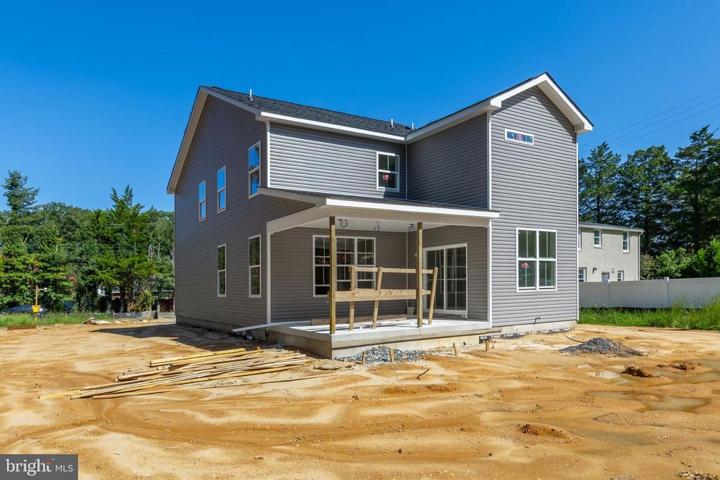 120 HARRELL AVE, WILLIAMSTOWN, NJ 08094 — photo 4