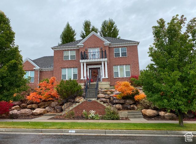 434 S CARDON RIDGE DR, Smithfield, UT 84335