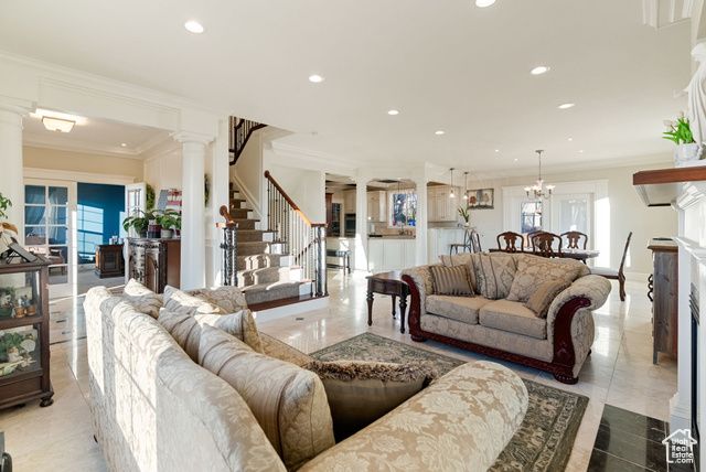 434 S CARDON RIDGE DR, Smithfield, UT 84335