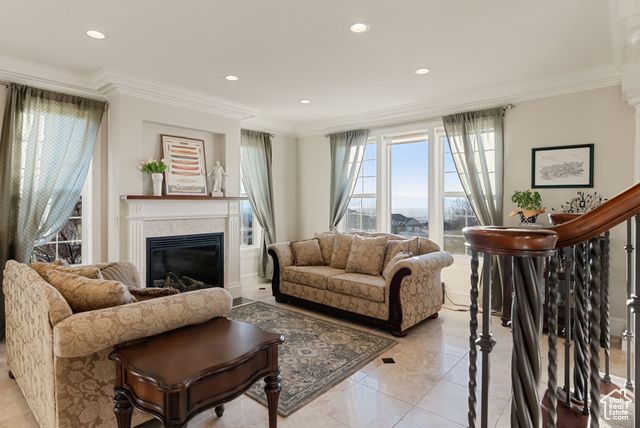 434 S CARDON RIDGE DR, Smithfield, UT 84335