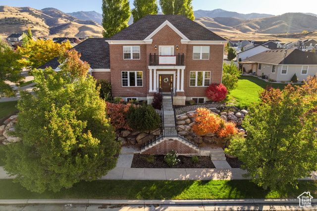 434 S CARDON RIDGE DR, Smithfield, UT 84335