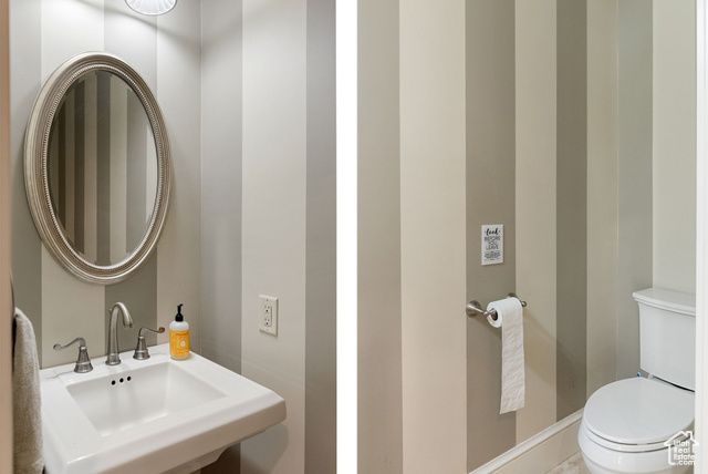 434 S CARDON RIDGE DR, Smithfield, UT 84335