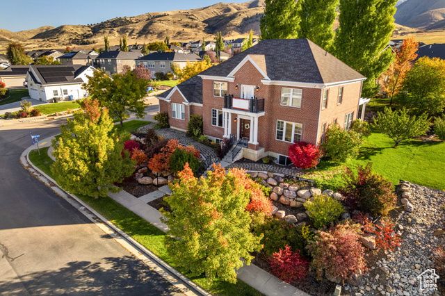 434 S CARDON RIDGE DR, Smithfield, UT 84335