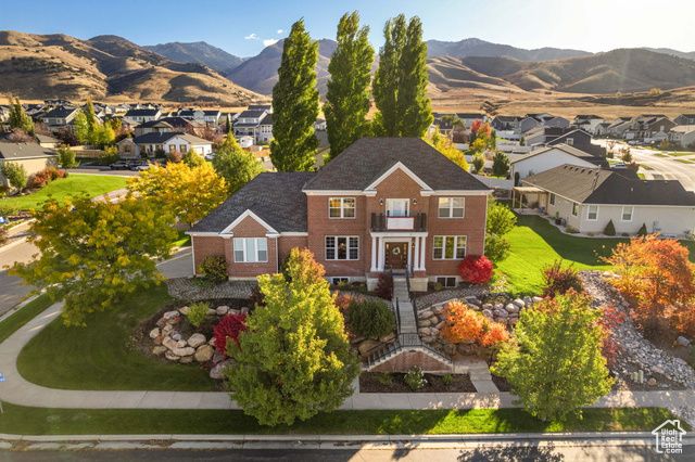 434 S CARDON RIDGE DR, Smithfield, UT 84335