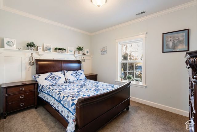 434 S CARDON RIDGE DR, Smithfield, UT 84335