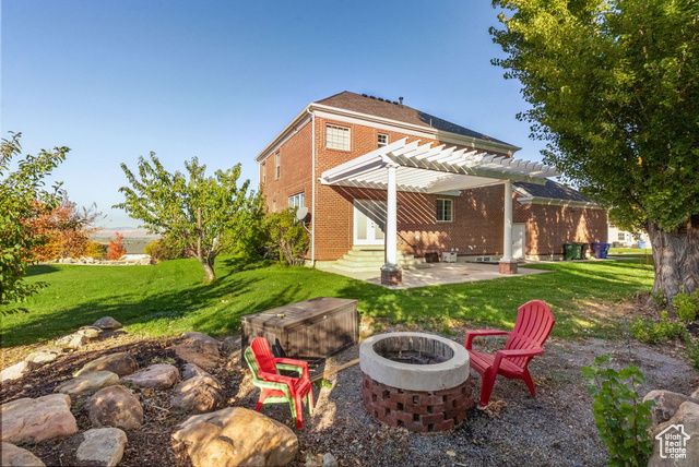 434 S CARDON RIDGE DR, Smithfield, UT 84335