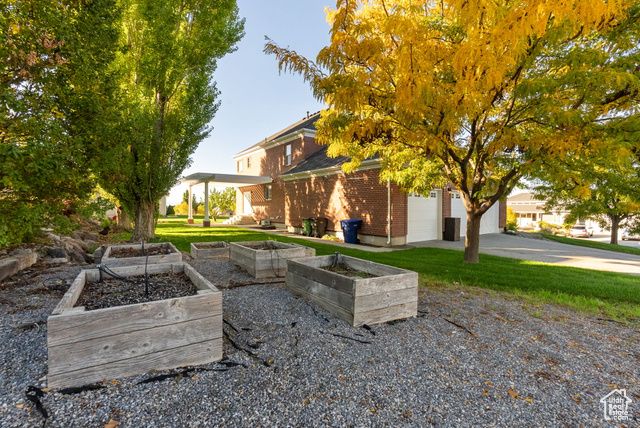 434 S CARDON RIDGE DR, Smithfield, UT 84335