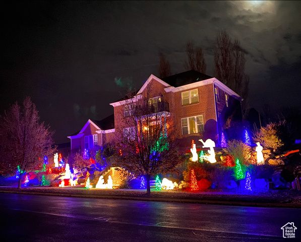 434 S CARDON RIDGE DR, Smithfield, UT 84335