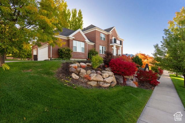 434 S CARDON RIDGE DR, Smithfield, UT 84335