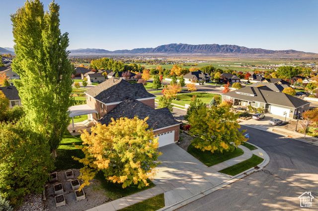 434 S CARDON RIDGE DR, Smithfield, UT 84335