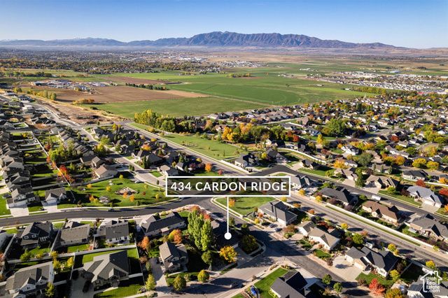 434 S CARDON RIDGE DR, Smithfield, UT 84335