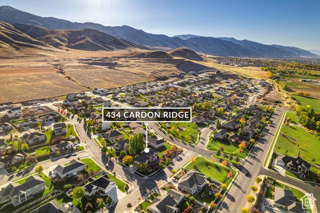 434 S CARDON RIDGE DR, Smithfield, UT 84335