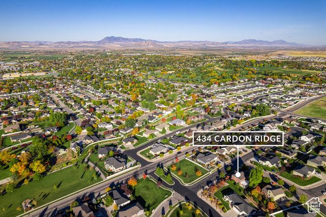 434 S CARDON RIDGE DR, Smithfield, UT 84335