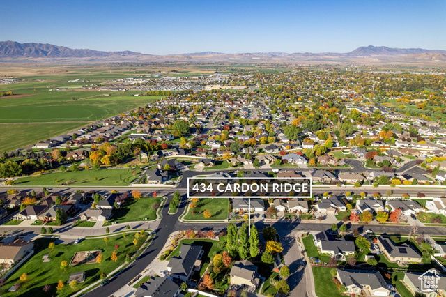 434 S CARDON RIDGE DR, Smithfield, UT 84335