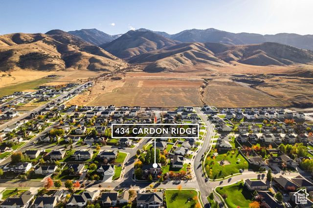 434 S CARDON RIDGE DR, Smithfield, UT 84335