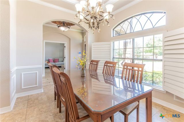5306 W Riverwood Court, Killeen, TX 76542