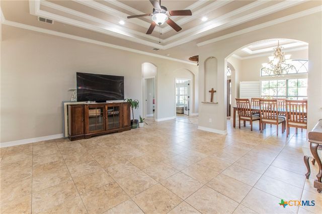 5306 W Riverwood Court, Killeen, TX 76542