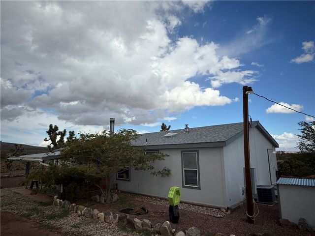 18305 N Lost Mine Drive, Dolan Springs, AZ 86441