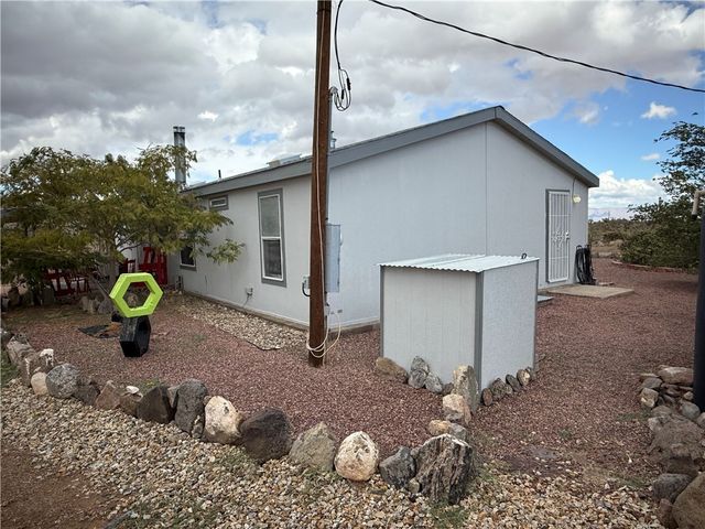 18305 N Lost Mine Drive, Dolan Springs, AZ 86441