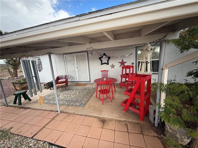 18305 N Lost Mine Drive, Dolan Springs, AZ 86441